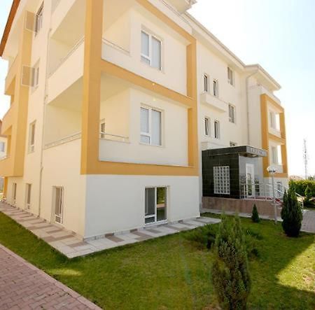 Fimaj Residence&Hotel Kayseri Buitenkant foto
