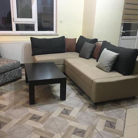 Fimaj Residence&Hotel Kayseri Buitenkant foto