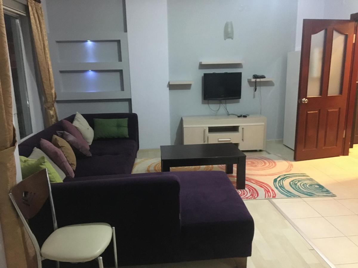 Fimaj Residence&Hotel Kayseri Buitenkant foto