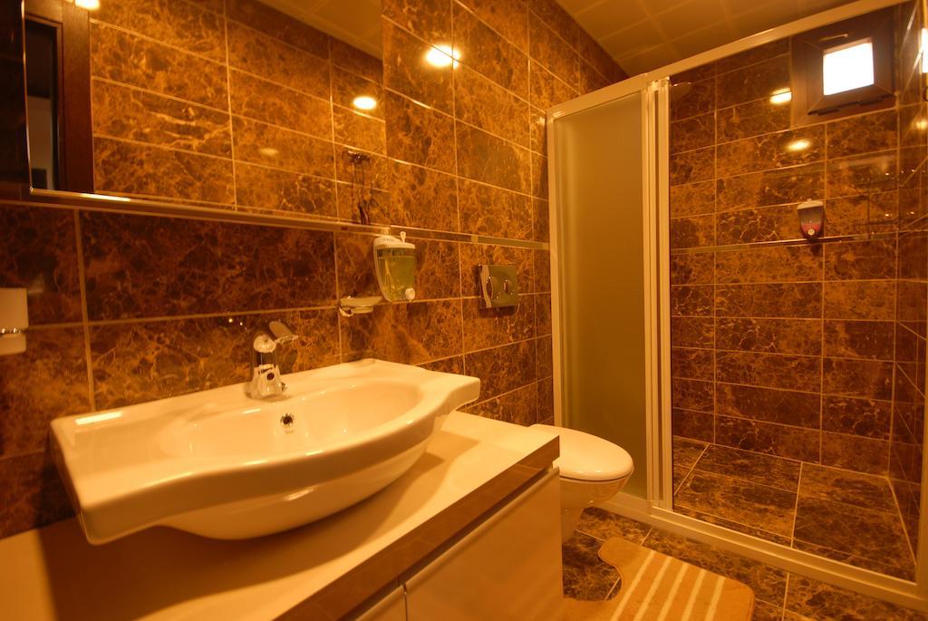 Fimaj Residence&Hotel Kayseri Kamer foto