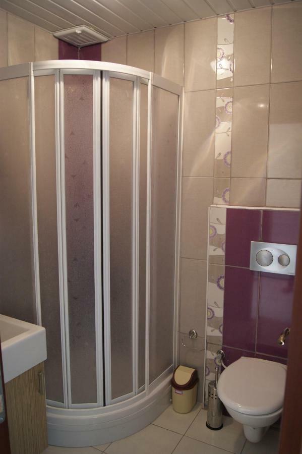 Fimaj Residence&Hotel Kayseri Buitenkant foto
